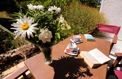 Lakka Hotel | 25 m² Hotel ∙ 3 guests