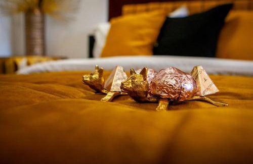 Olymbiaki Akti Hotel | 25 m² Hotel ∙ 4 guests