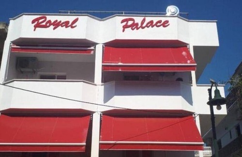 Olymbiaki Akti House | 25 m² House ∙ 1 bedroom ∙ 4 guests