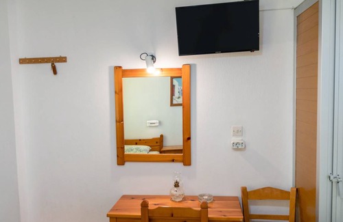 Logaras Resort | 25 m² Private room ∙ 1 bedroom ∙ 3 guests