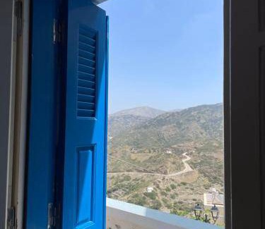 Olympos Apartment | 25 m² Serviced apartment ∙ 3 guests