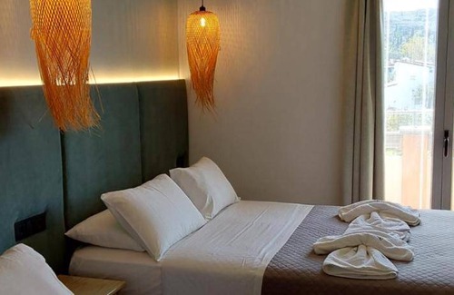 Roda Apartment | 25 m² Serviced apartment ∙ 3 guests