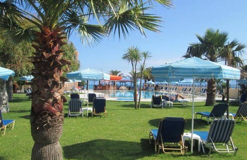 Roda Apartment | 25 m² Serviced apartment ∙ 3 guests