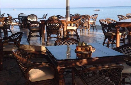Roda Apartment | 25 m² Serviced apartment ∙ 3 guests