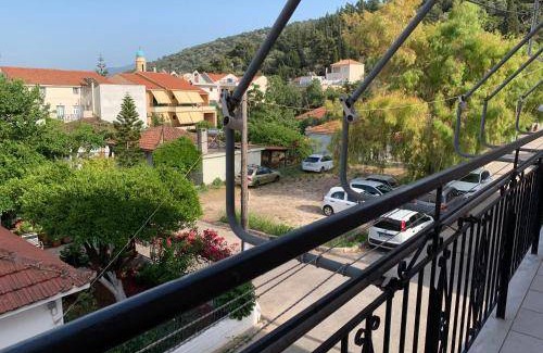 Agia Efimia Apartment | 25 m² Serviced apartment ∙ 3 guests