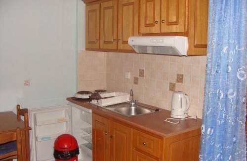 Agia Efimia Apartment | 25 m² Serviced apartment ∙ 3 guests