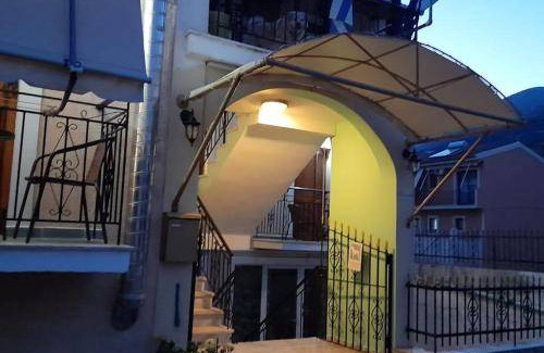 Agia Efimia Apartment | 25 m² Serviced apartment ∙ 3 guests