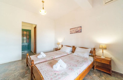 Lakones Apartment | 25 m² Studio flat ∙ 2 guests