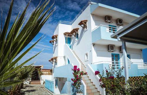 Malia Hotel | 250 m² Hotel ∙ 12 bedrooms ∙ 24 guests