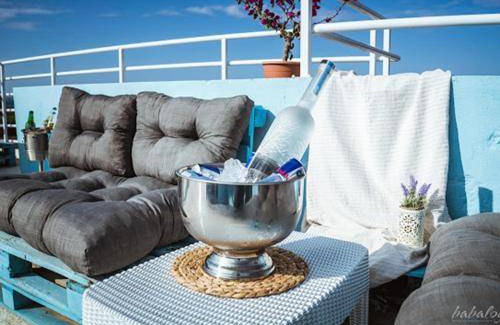 Malia Hotel | 250 m² Hotel ∙ 12 bedrooms ∙ 24 guests