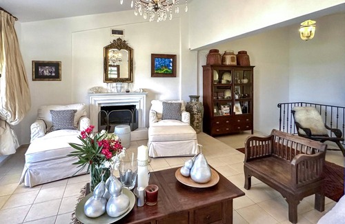 Astros House | 250 m² House ∙ 5 bedrooms ∙ 10 guests
