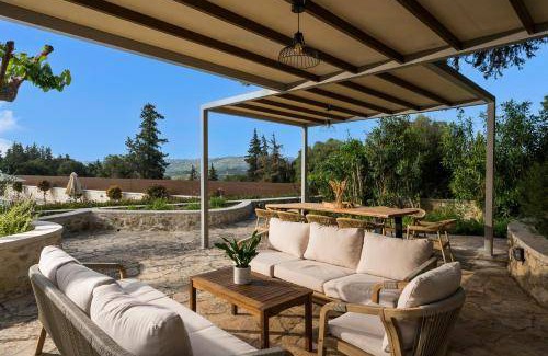 Maza Resort | 250 m² Resort ∙ 4 bedrooms ∙ 127 guests
