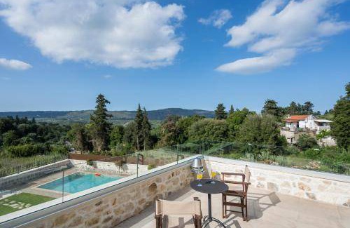 Maza Resort | 250 m² Resort ∙ 4 bedrooms ∙ 127 guests