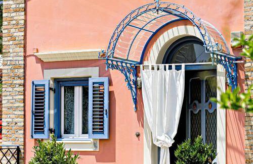 Corfu Town Villa | 250 m² Villa ∙ 3 bedrooms ∙ 6 guests