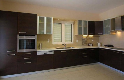 Porto Koukla Villa | 250 m² Villa ∙ 4 bedrooms ∙ 8 guests