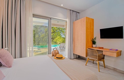 Kontokali Villa | 250 m² Villa ∙ 5 bedrooms ∙ 10 guests