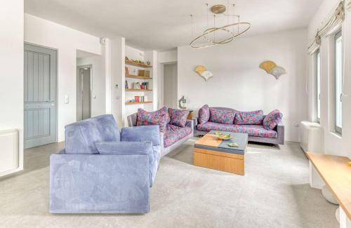 Ampelas Villa | 250 m² Villa ∙ 5 bedrooms ∙ 12 guests
