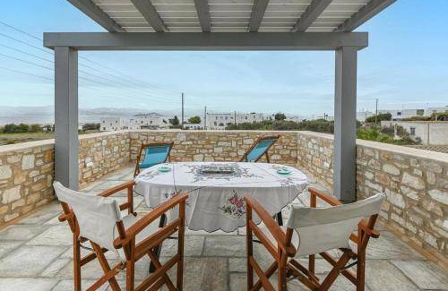 Ampelas Villa | 250 m² Villa ∙ 5 bedrooms ∙ 12 guests