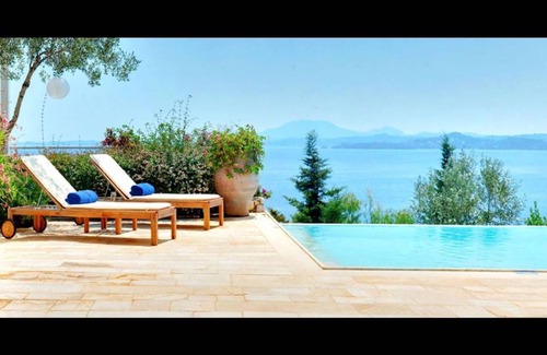 Pirgi Villa | 250 m² Villa ∙ 5 bedrooms ∙ 10 guests