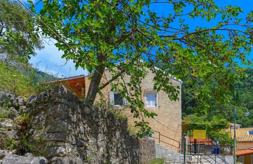Katavolos Apartment | 26 m² Apartment ∙ 1 bedroom ∙ 2 guests