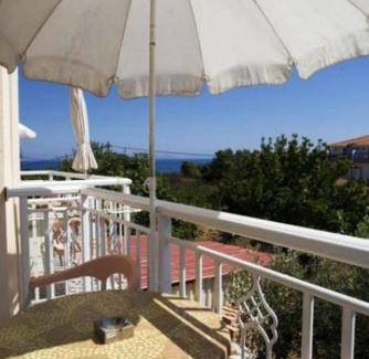 Skala Apartment | 26 m² Apartment ∙ 3 guests