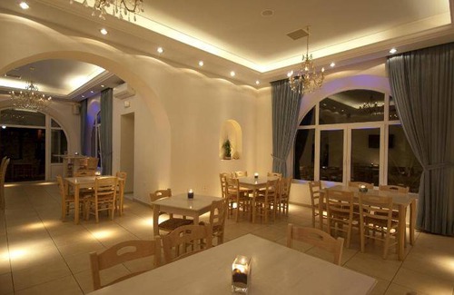 Tourlos Apartment | 26 m² Serviced apartment ∙ 127 guests