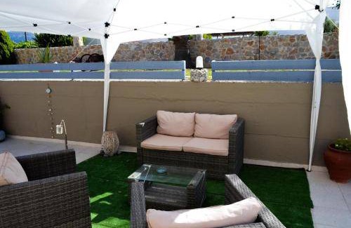 Kefalos Apartment | 27 m² Apartment ∙ 1 bedroom ∙ 2 guests