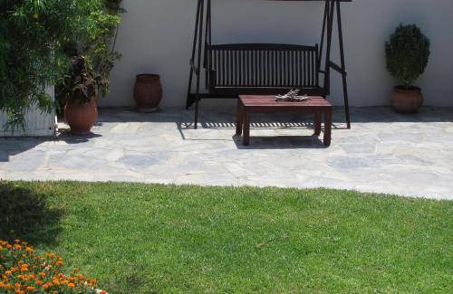 Kefalos Apartment | 27 m² Apartment ∙ 1 bedroom ∙ 2 guests