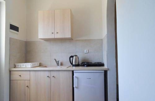 Kefalos Apartment | 27 m² Apartment ∙ 1 bedroom ∙ 2 guests