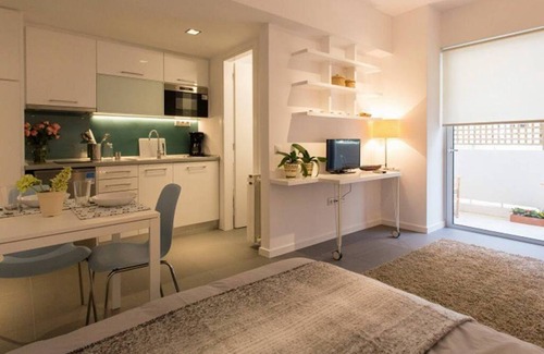 Palaio Faliro Apartment | 27 m² Apartment ∙ 2 guests