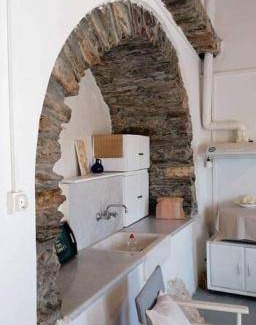 Naxos Apartment | 27 m² Apartment ∙ 1 bedroom ∙ 2 guests