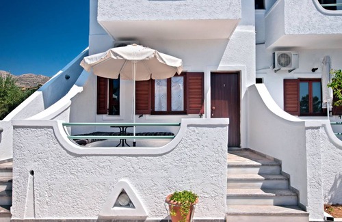 Ferma Apartment | 27 m² Apartment ∙ 2 bedrooms ∙ 3 guests
