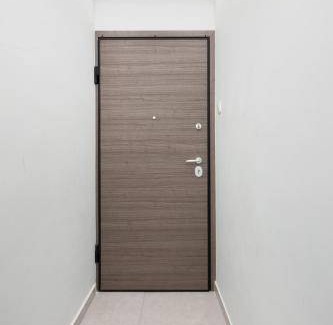 Ampelokipoi Apartment | 27 m² Apartment ∙ 1 bedroom ∙ 2 guests