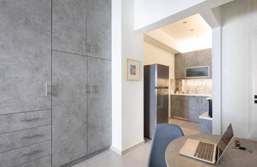 Ampelokipoi Apartment | 27 m² Apartment ∙ 1 bedroom ∙ 2 guests