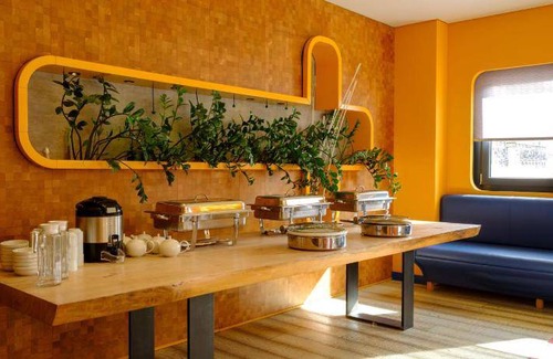 Ioannina Hotel | 27 m² Hotel ∙ 6 guests