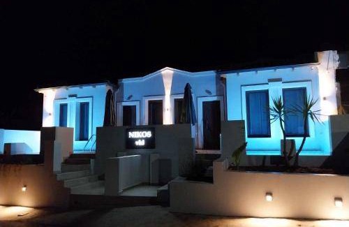 Astris Villa | 27 m² Villa ∙ 1 bedroom ∙ 4 guests