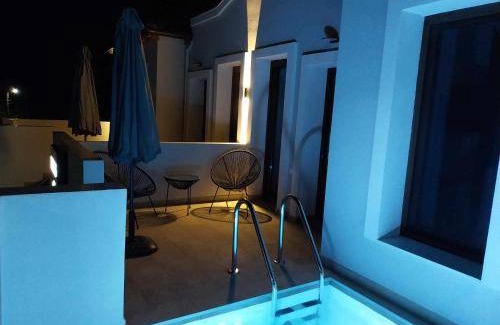 Astris Villa | 27 m² Villa ∙ 1 bedroom ∙ 4 guests