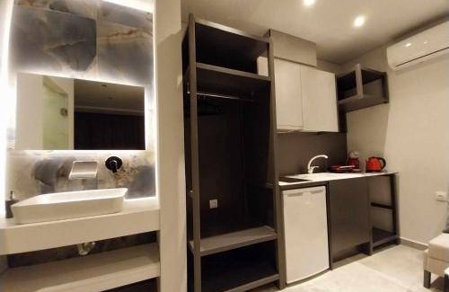 Astris Villa | 27 m² Villa ∙ 1 bedroom ∙ 4 guests