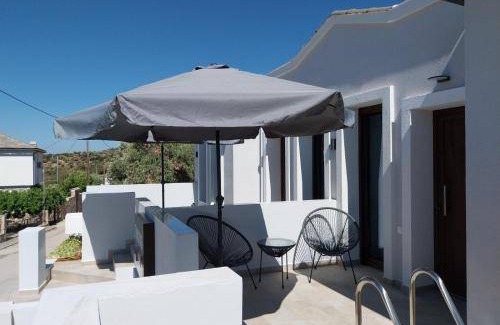Astris Villa | 27 m² Villa ∙ 1 bedroom ∙ 4 guests