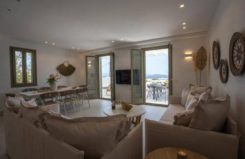 Drios Resort | 270 m² Resort ∙ 5 bedrooms ∙ 13 guests