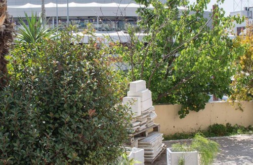 Ilioupoli Apartment | 28 m² Apartment ∙ 1 bedroom ∙ 3 guests