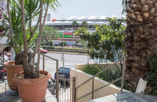 Ilioupoli Apartment | 28 m² Apartment ∙ 1 bedroom ∙ 3 guests