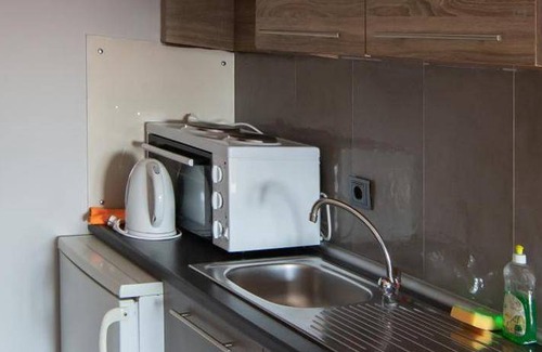 Nea Khili Apartment | 28 m² Apartment ∙ 4 guests