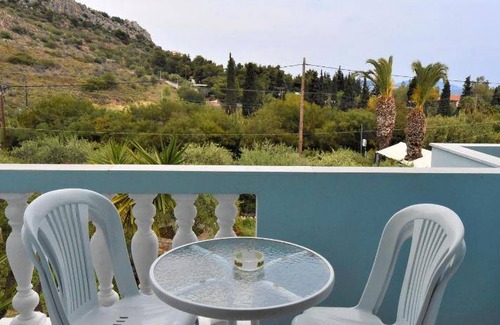Tolo Apartment | 28 m² Apartment ∙ 4 guests