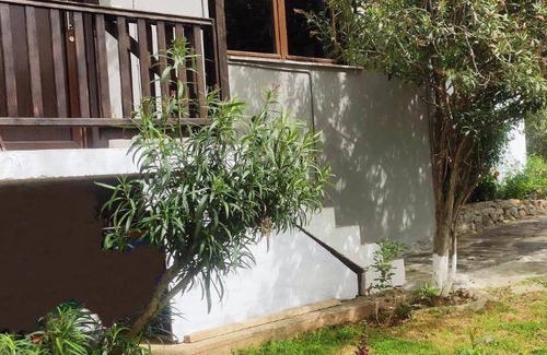 Makri Bed & Breakfast | 28 m² Bed and breakfast ∙ 2 guests
