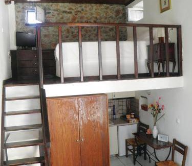Kithira Bed & Breakfast | 28 m² Bed and breakfast ∙ 2 guests