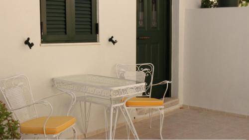 Kithira Bed & Breakfast | 28 m² Bed and breakfast ∙ 2 guests