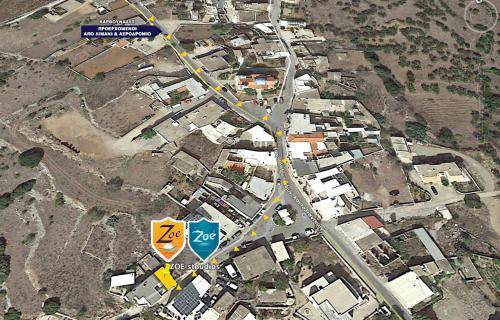 Kithira Bed & Breakfast | 28 m² Bed and breakfast ∙ 2 guests