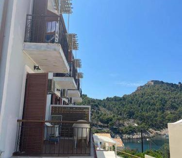 Frourion Bed & Breakfast | 28 m² Bed and breakfast ∙ 3 guests