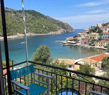 Frourion Bed & Breakfast | 28 m² Bed and breakfast ∙ 3 guests